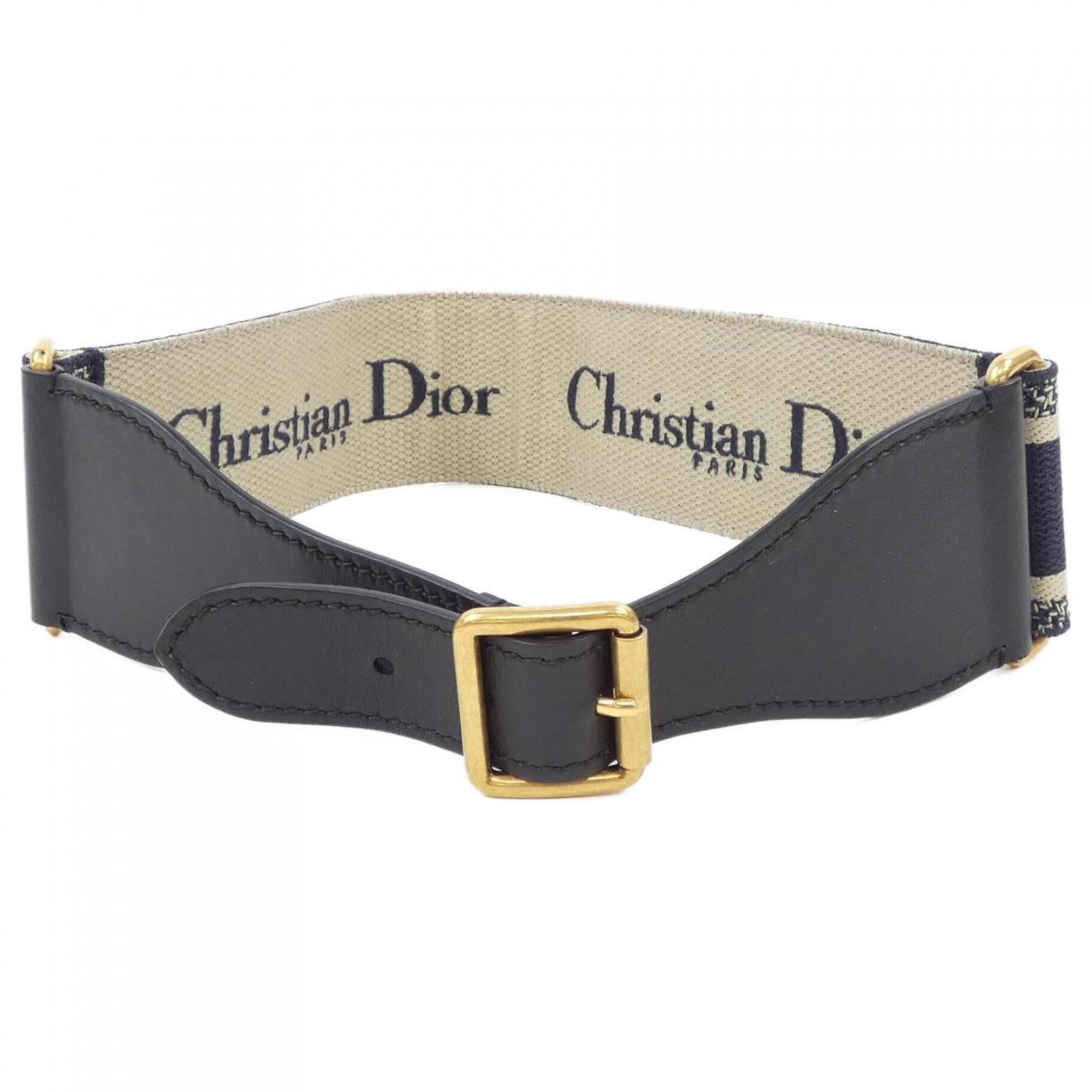 Christian Dior Christian Dior 50Ma0250 Belt